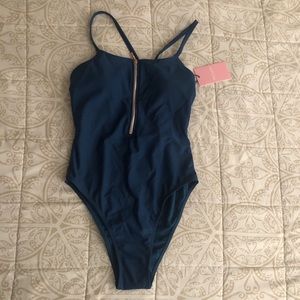 Juicy Couture Swim Suit
